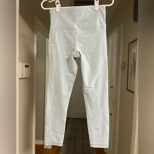 Glyder cropped leggings, EUC